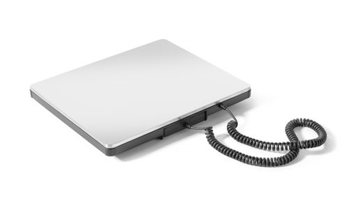 Large digital scale, HENDI, 300x255x(H)35mm 1
