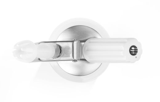 Cream whipper, HENDI, Kitchen Line, 0,95L, ⌀95x(H)320mm 1