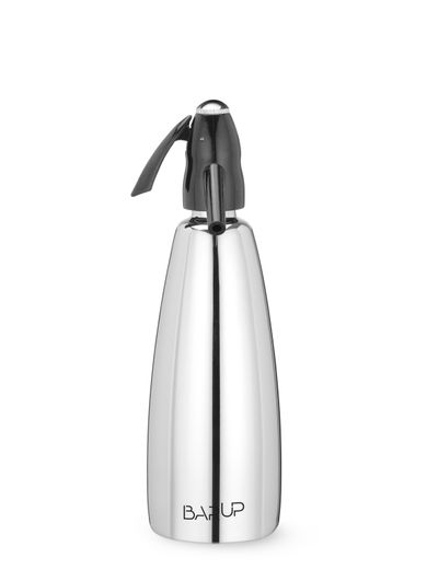 Soda siphon, BarUp, 1L, ⌀95x(H)310mm 1