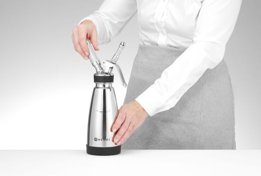 Sifone termico, HENDI, 0,5L, ⌀95x(H)275mm 1