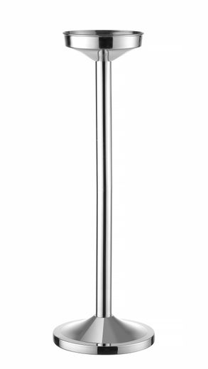 Wine cooler stand, BarUp, ⌀185x(H)750mm 1
