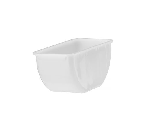 Condiment holder, BarUp, 6 containers, 445x148x(H)85mm 1