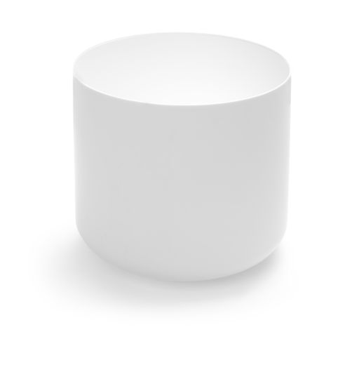 Ice bucket, BarUp, 5L, White, ⌀190x(H)200mm 1
