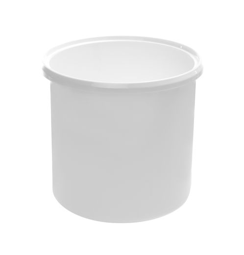 Ice bucket, BarUp, 5L, White, ⌀190x(H)200mm 1