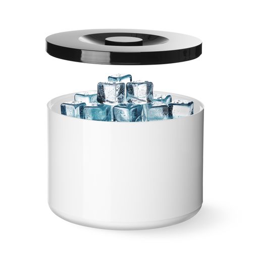Ice bucket, BarUp, 10L, White, ⌀292x(H)220mm 1