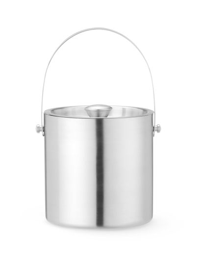 Ice bucket, BarUp, 2L, ⌀153x(H)165mm, Round 1