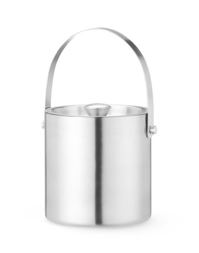 Ice bucket, BarUp, 2L, ⌀153x(H)165mm, Round 1