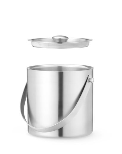 Ice bucket, BarUp, 2L, ⌀153x(H)165mm, Round 1