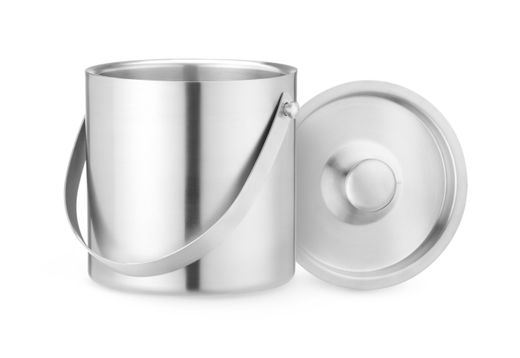 Ice bucket, BarUp, 2L, ⌀153x(H)165mm, Round 1