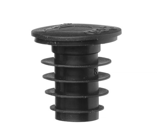 Víčko, BarUp, 6 ks, ⌀31x31mm 1