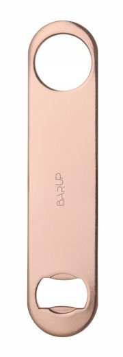 Bar blade, BarUp, Copper, 180x40x(H)2mm 1
