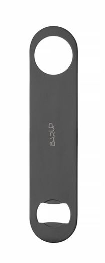 Bar blade, BarUp, Black, 180x40mm 1