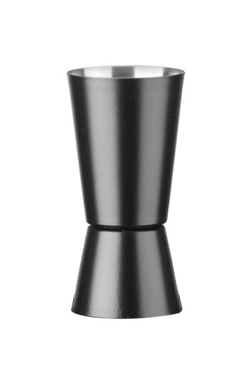 Barkit in tube, BarUp, Black, ⌀120x(H)320mm, Round 1