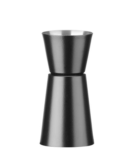 Barkit in tube, BarUp, Black, ⌀120x(H)320mm, Round 1