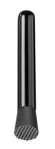 Barkit in tube, BarUp, Black, ⌀120x(H)320mm, Round 1