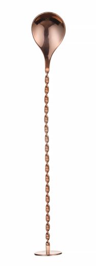 Barkit in tube, BarUp, Copper, ⌀120x(H)320mm 1