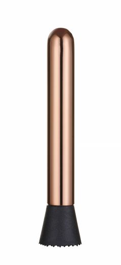 Barkit in tube, BarUp, Copper, ⌀120x(H)320mm 1