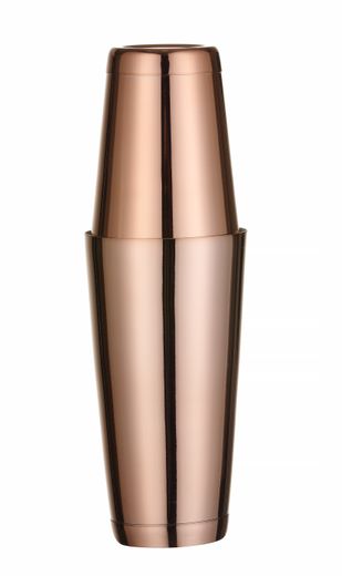 Barkit in tube, BarUp, Copper, ⌀120x(H)320mm 1