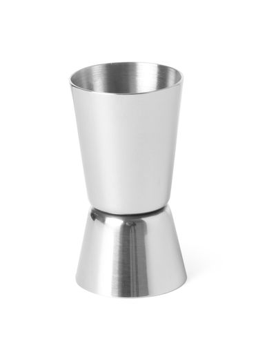 Jigger 25/35 ml, BarUp, ⌀40x(H)73mm 2