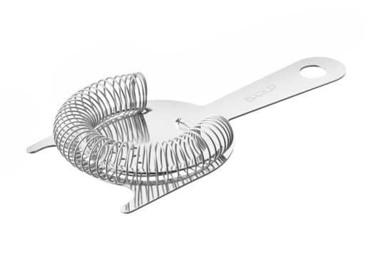 Sitko Hawthorne, BarUp, Strieborná, 160x75x(H)15mm 1