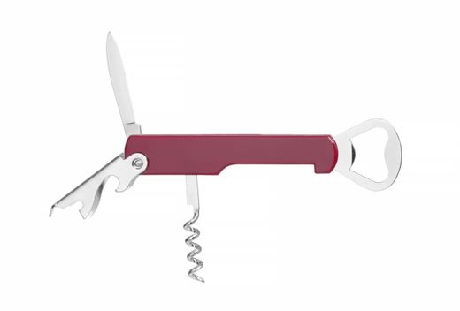Waiter's corkscrew, BarUp, (L)140mm 1