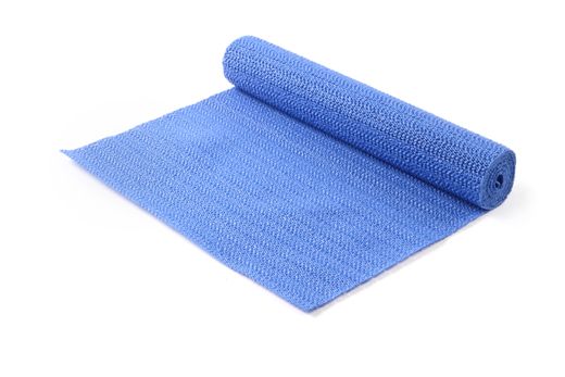 Anti-slip mat, HENDI, Blue, 1500x300mm 1
