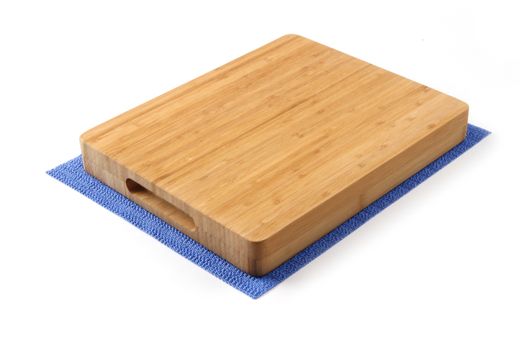Anti-slip mat, HENDI, Blue, 1500x300mm 1