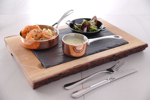 Small frying pan, HENDI, ⌀120x(H)30mm 1