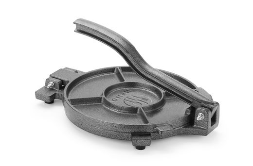 Cast Iron Tortilla Press, HENDI, 350x265x(H)170mm 1