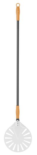 Pizza peel, HENDI, perforated, 230x1200mm 1