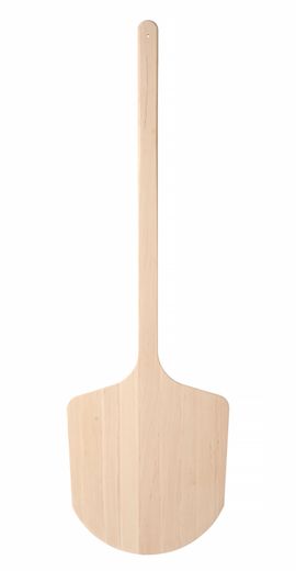 Pizza peel, wooden, HENDI, 1100x300mm 1