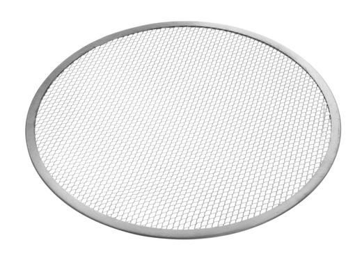 Siatka do pizzy okrągła, HENDI, ⌀430mm 1