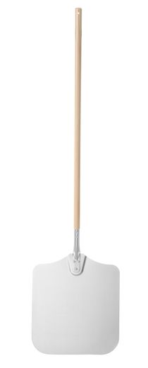 Pizza peel, squared, HENDI, 355x1320mm 1