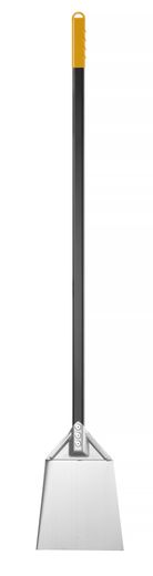 Tuhakühvel, HENDI, 1320x215x(H)mm 1