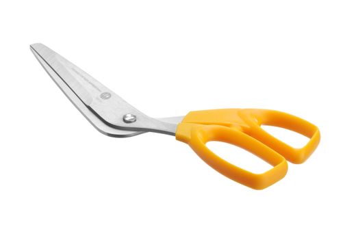 Tijera para pizza de alta resistencia, HENDI, designed by Robert Bronwasser, Naranja, 245x88mm 1