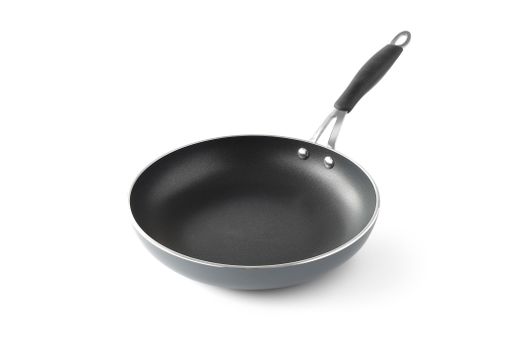 Patelnia z powłoką nieprzywierającą, HENDI, ⌀260x(H)52mm 1