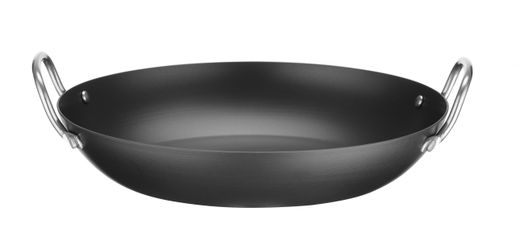 Padella per servire, HENDI, ⌀204x240mm 1