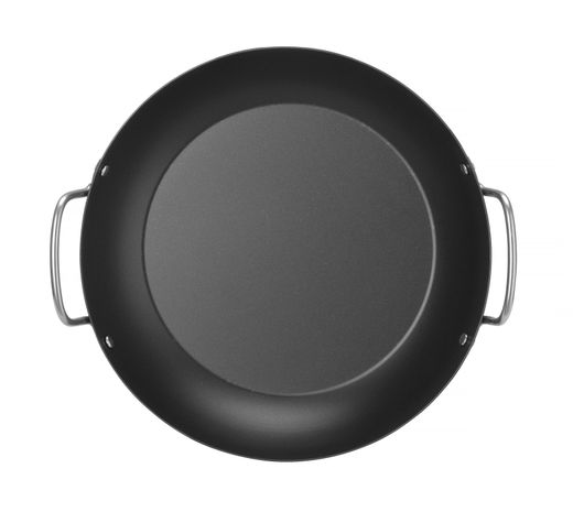 Padella per servire, HENDI, ⌀204x240mm 1