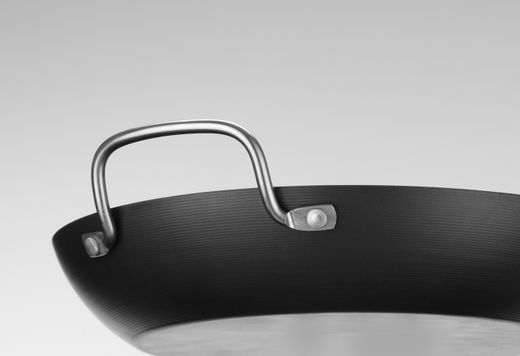 Serving pan, HENDI, ⌀264x297mm 1