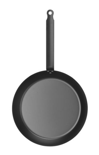 Padella per friggere, HENDI, ⌀282x504mm 1
