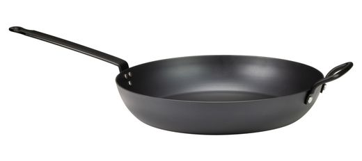 Frying pan, HENDI, ⌀327x593mm 1