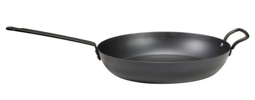 Frying pan, HENDI, ⌀327x593mm 1