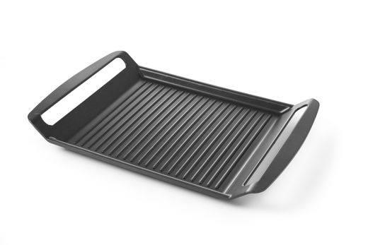 Griglia per piastre ad induzione, HENDI, 390x260x(H)35mm 1