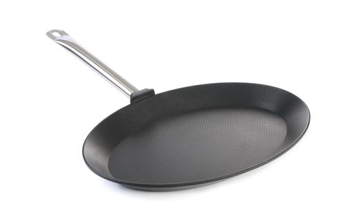 Oválna panvica na ryby Titanium Professional, HENDI, Titanium professional, 400x275x(H)35mm 1