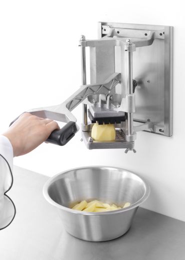 French fries cutter, HENDI, 430x168x(H)290mm 1