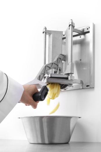 French fries cutter, HENDI, 430x168x(H)290mm 1