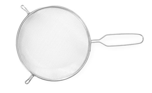 Sieve, HENDI, Kitchen Line, 360x210x(H)80mm 2