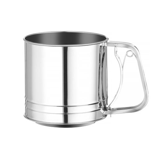 Flour sifter, HENDI, 187x125x(H)127mm 1