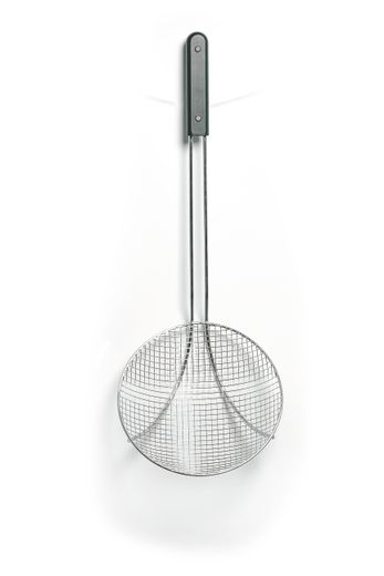 Chips scoop, HENDI, ⌀240x640mm 1