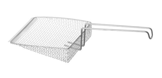 Chips shovel, HENDI, 455x160mm 2